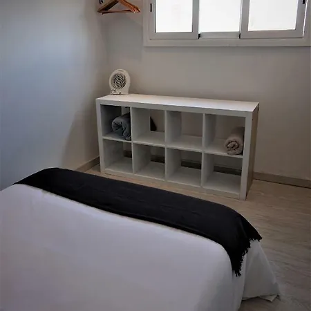 Spacious *