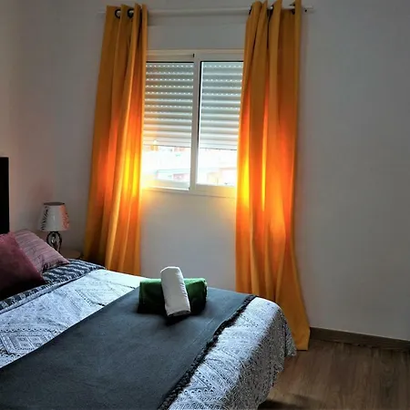 Apartmán Spacious