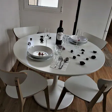 Apartmán Spacious *