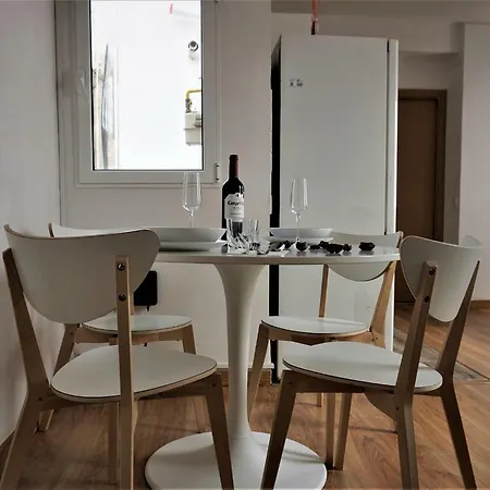 Spacious * Barcelona