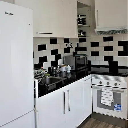 Spacious Barcelona