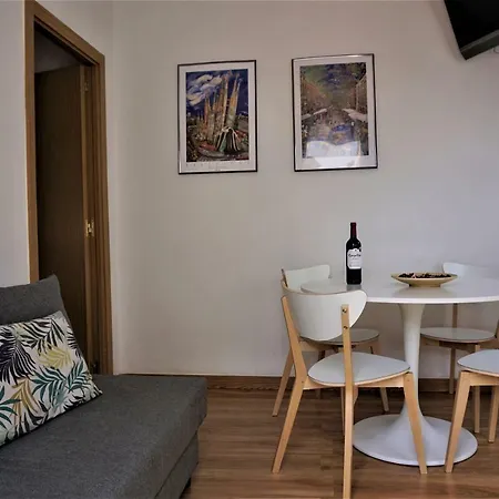 Apartmán Spacious