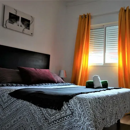 Spacious *
