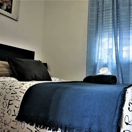 Apartmán Spacious *