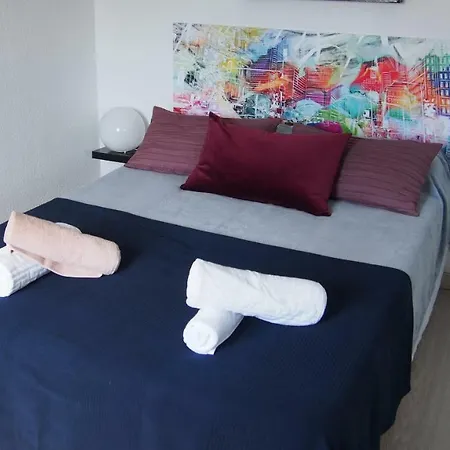 Spacious * Barcelona