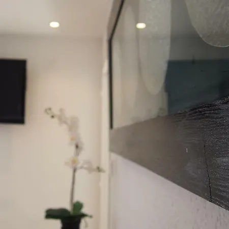Spacious Apartmán