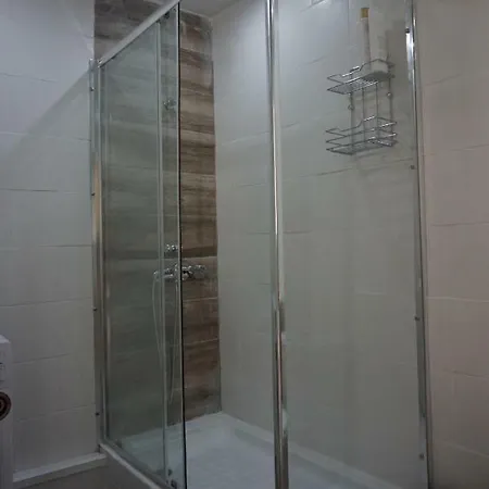 Apartmán Spacious Barcelona