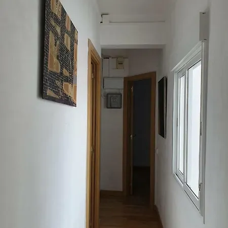 Spacious *