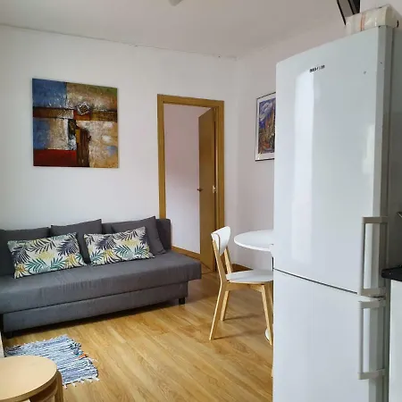 Apartmán Spacious