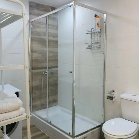 Apartmán Spacious Barcelona