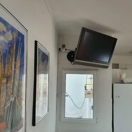 Apartmán Spacious