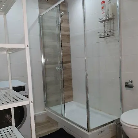 Spacious Barcelona