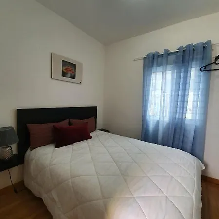 Apartmán Spacious Barcelona
