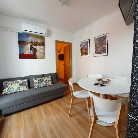 Apartmán Spacious