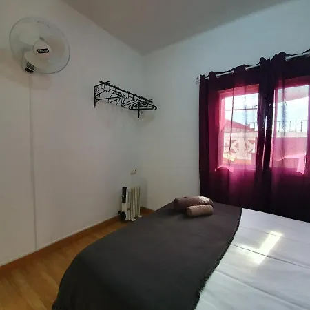 Spacious * Barcelona