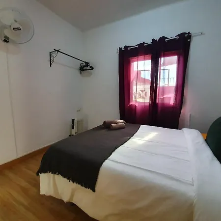 Apartmán Spacious *
