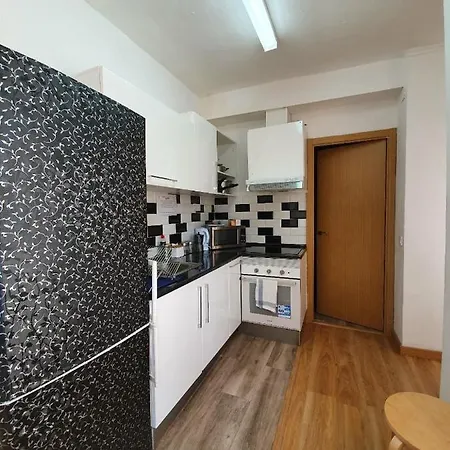 Spacious * Barcelona