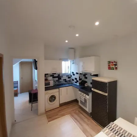 Spacious *